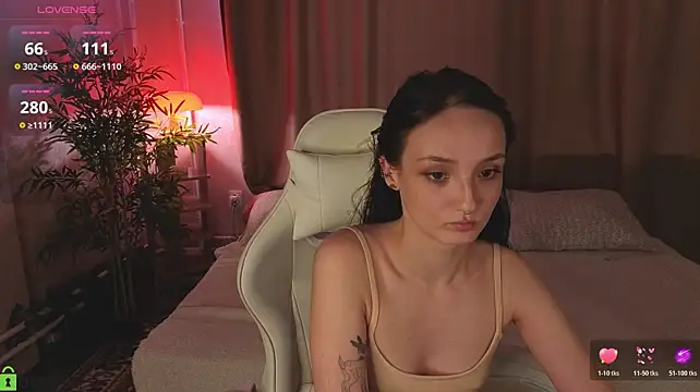Cheryl__Brown stripchat live cam model