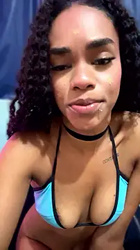 MIMICAMM stripchat live cam model