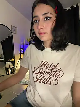kaori_77 stripchat live cam model