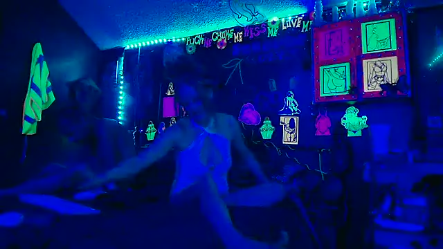 Splash_Queen420 stripchat live cam model