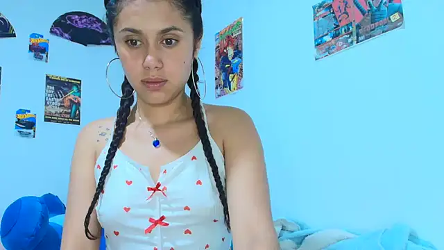 caramel_doll__ stripchat live cam model