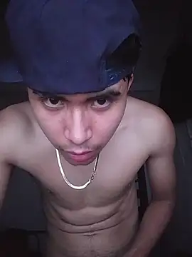 Papimj1 stripchat live cam model
