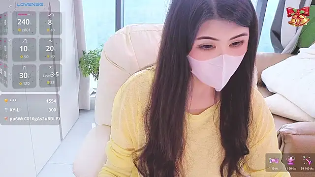1-Emma-1 stripchat live cam model