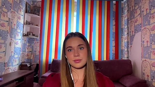 Miss_Blessnyth stripchat live cam model