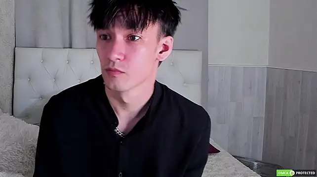 CalvinChapman stripchat live cam model