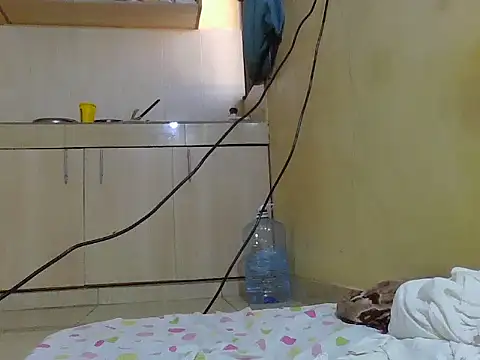 Desiredjep stripchat live cam model