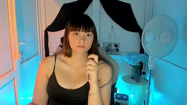 Vanilla_Vixen stripchat live cam model