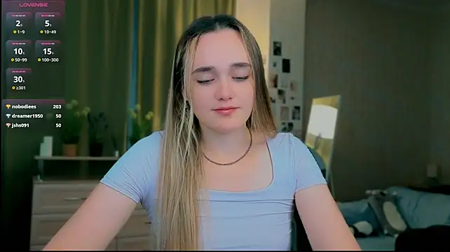 earthfantasyy stripchat live cam model