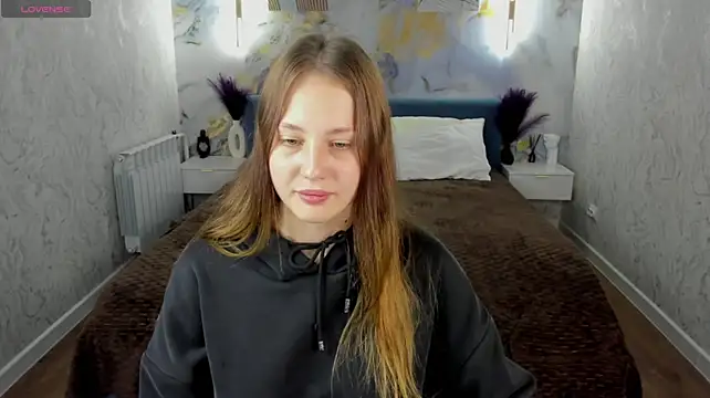Vanessa_Sinclairr stripchat live cam model