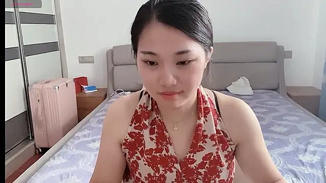 xiaoting-167 stripchat live cam model