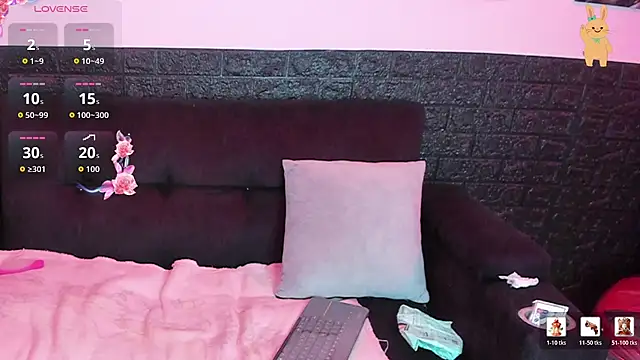 nicky_rouses stripchat live cam model
