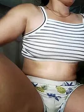 hancook stripchat live cam model