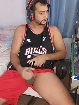 lzinrj stripchat live cam model