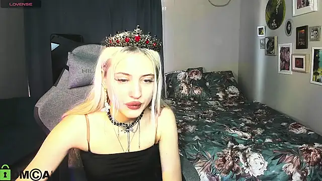 LaslyAngel stripchat live cam model