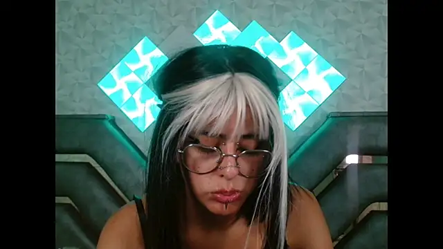 KurumyNy stripchat live cam model