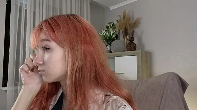 InternetGirlfriend stripchat live cam model
