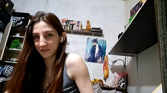 ValeneMehl stripchat live cam model