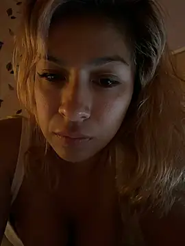 JessyAfterDark stripchat live cam model