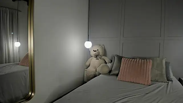 Aurora_Evanss stripchat live cam model