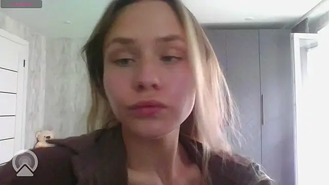 Annie_Cohn stripchat live cam model