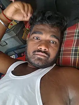 FluffingDub stripchat live cam model