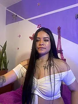 dani_0711 stripchat live cam model