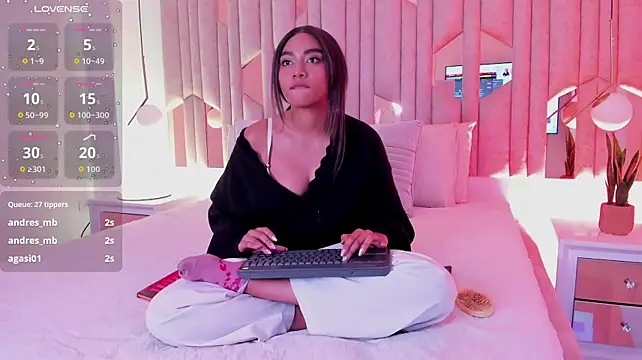 xilomen_dreams stripchat live cam model