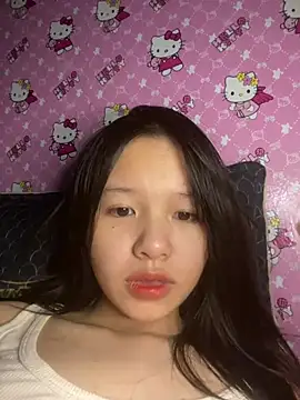 Link-mii stripchat live cam model
