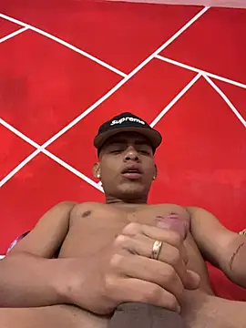 Antonelo_blake stripchat live cam model