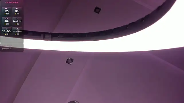 Milena_Denmark stripchat live cam model
