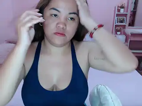Pinay_SweetHeartx stripchat live cam model