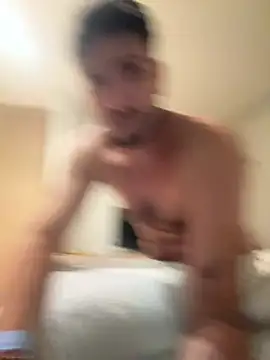 bryXonStorm stripchat live cam model