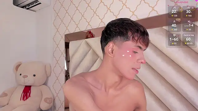 KaelSoft_ stripchat live cam model