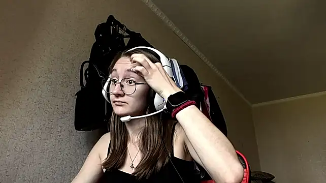 RivaGradford stripchat live cam model