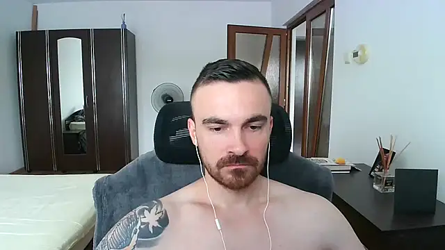 mu5clemania2 stripchat live cam model