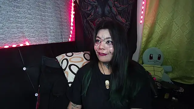 Eta_carinae stripchat live cam model