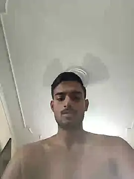 skinnybigdic stripchat live cam model