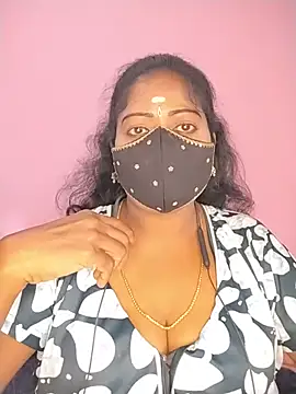 Sexy_Vidya stripchat live cam model