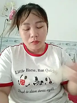 -Nani_ stripchat live cam model