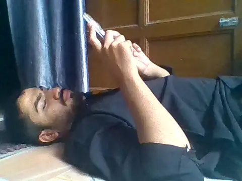 Rooh_afza_22 stripchat live cam model