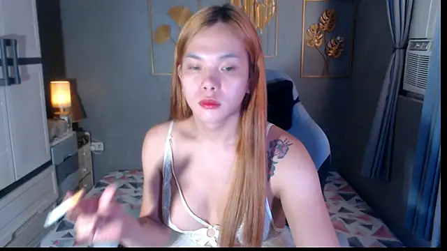 angelicahakenson stripchat live cam model
