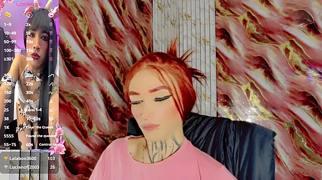 MICAELA_RANGELL_ stripchat live cam model