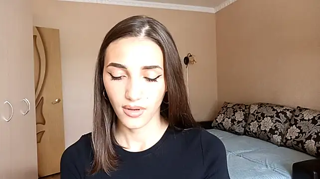 KenyattaKatzman stripchat live cam model