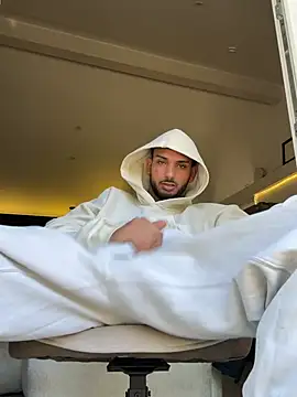 Gipsyboysteve stripchat live cam model