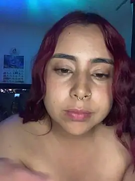 LunitasexyHot stripchat live cam model