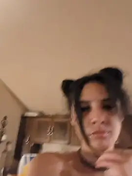 Anna-May97 stripchat live cam model