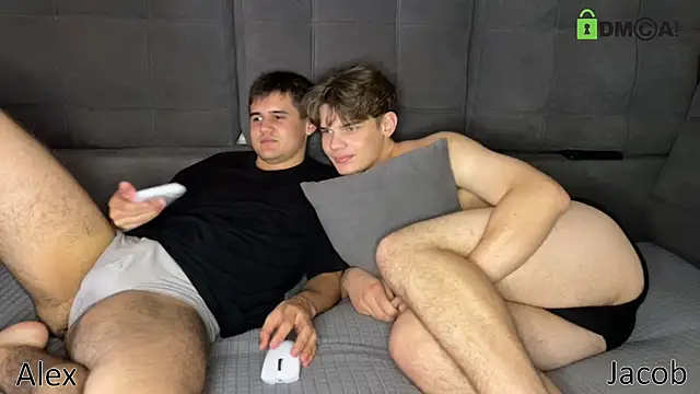 JacobAlexius stripchat live cam model