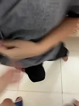 gaojujiang_8 stripchat live cam model