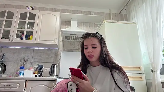 VernitaGruenhagen stripchat live cam model