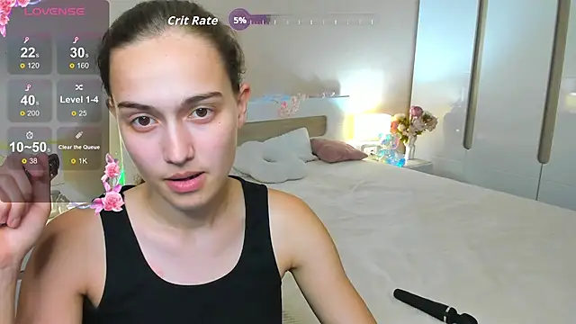 Alisa_Smitti stripchat live cam model